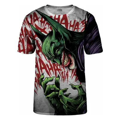 Bittersweet Paris Tričko Bat-Joker T-Shirt 75021191