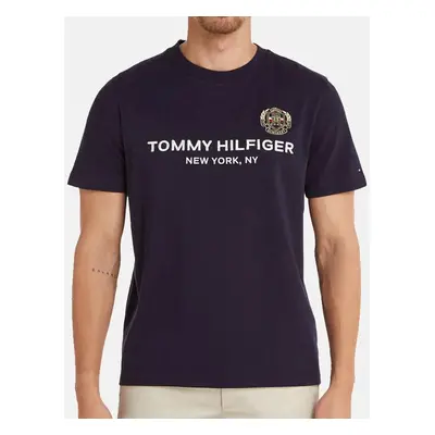 Pánské triko Tommy Hilfiger 54154 84046220