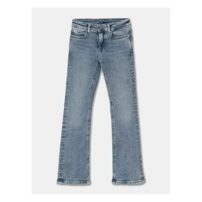 Dětské rifle Calvin Klein Jeans MR FLARE IG0IG02609 100109086