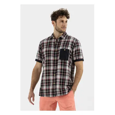 KOŠILE CAMEL ACTIVE SHORTSLEEVE SHIRT 89786793