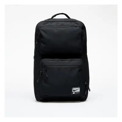 Batoh Nike Utility Speed Backpack (27L) Black/ Black/ White Universal 100270139