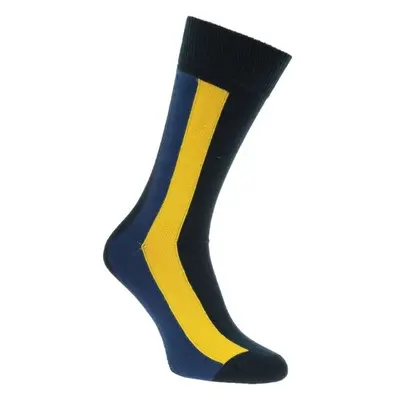 Tommy Hilfiger Socks - TH MEN ICONIC GLOBAL SOCK 1P dark blue 99803969