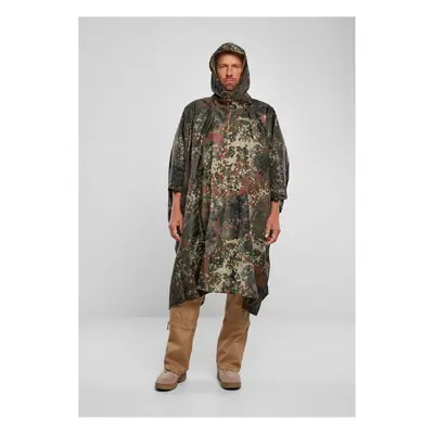 Brandit Ripstop Poncho flecktarn 92742121