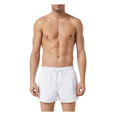 Diesel Shorts - BMBX-CAYBAY-SHORT-X BOXER-SHOR white 99586319