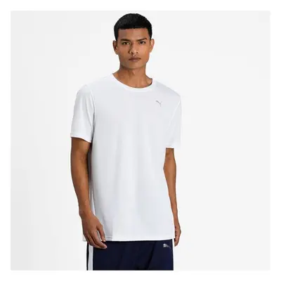 Puma PERFORMANCE SS TEE M white 99667858