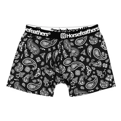 Pánské boxerky Horsefeathers Sidney bandana 59169025