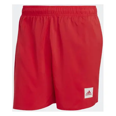 Adidas Plavecké šortky Short Length Solid 92846659