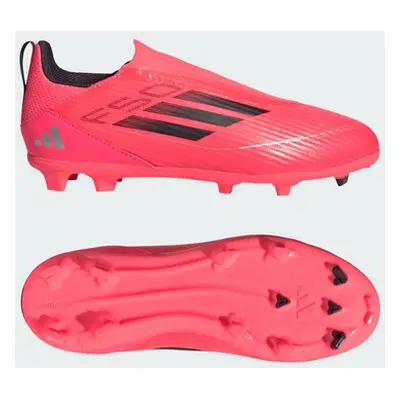 Adidas Kopačky F50 League Laceless Firm/Multi-Ground Kids 100024706