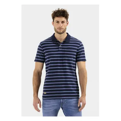 POLOKOŠILE CAMEL ACTIVE POLO STRIPE 89786808