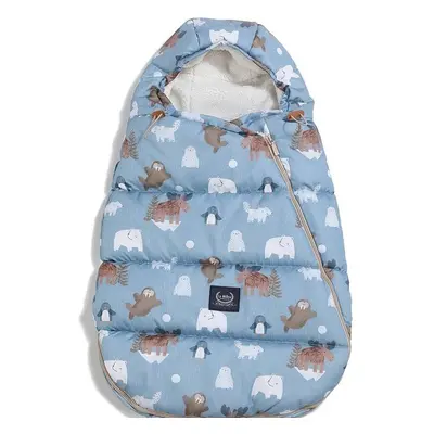 Spacák do kočárku La Millou Baby ARCTIC FRIENDS 99279559