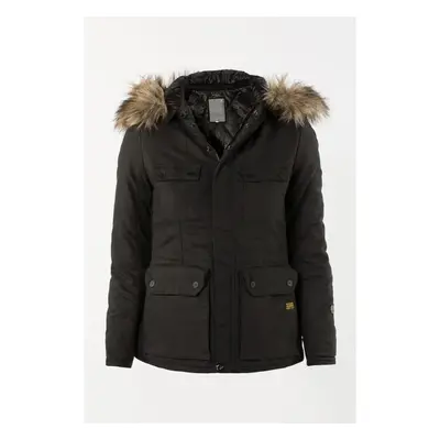 G-STAR Jacket - polar sandh jkt black 99583999