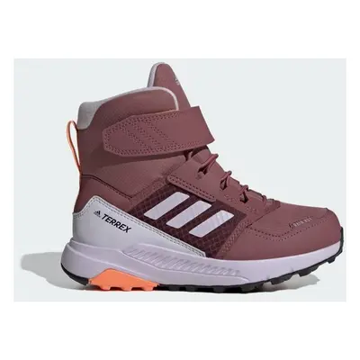 Adidas Boty Terrex Trailmaker High COLD.RDY Hiking 99902598