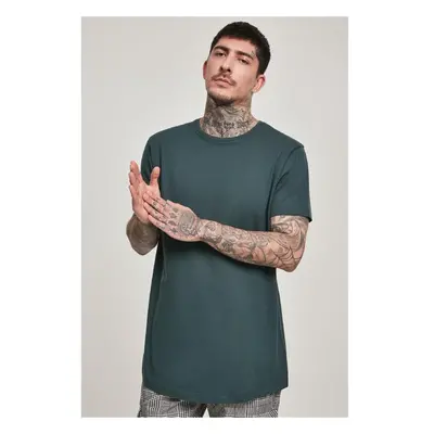 Urban Classics Flatgreen ve tvaru Long Tee 89518752