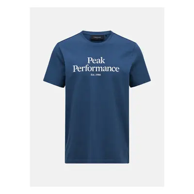 TRIČKO PEAK PERFORMANCE M ORIGINAL TEE 89987322