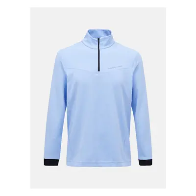 MIKINA PEAK PERFORMANCE M CHASE HALF ZIP 92158168