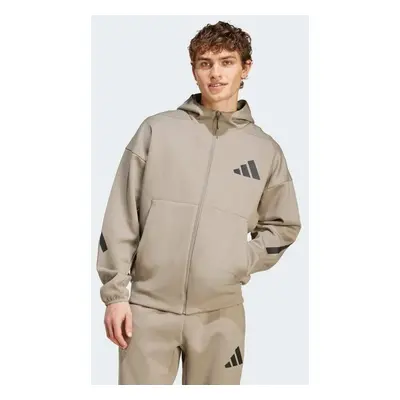 Adidas Sportovní bunda Z.N.E. Full-Zip Hooded 99096360