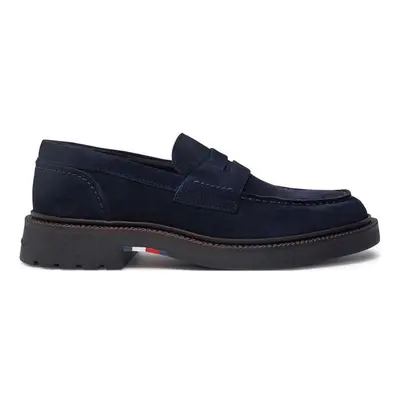 Mokasíny Tommy Hilfiger 99250205