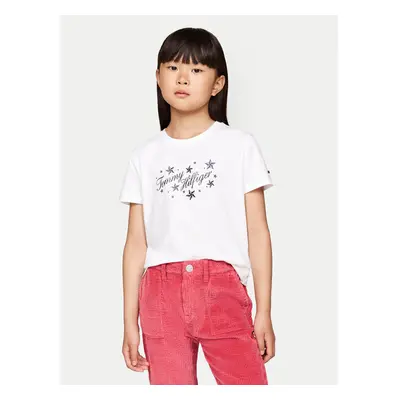 T-Shirt Tommy Hilfiger 99375520