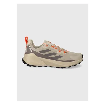 Boty adidas TERREX Trailmaker 2 pánské, béžová barva, IE5143 90099182