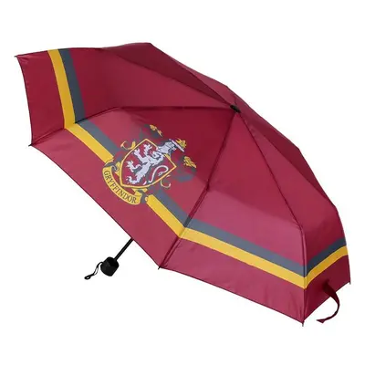 UMBRELLA FOLDING MANUAL HARRY POTTER GRYFFINDOR 86411054