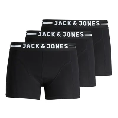 Sada 3 kusů boxerek Jack&Jones 58123744