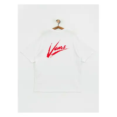 Vans Dettori Loose (white/racing red)bílá 99839514