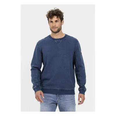 MIKINA CAMEL ACTIVE SWEATSHIRT 86436145