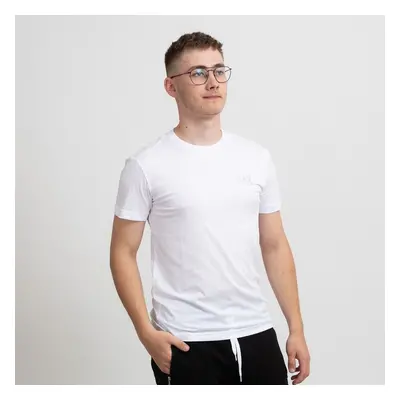 EA7 Emporio Armani T-SHIRT WHITE 92244613