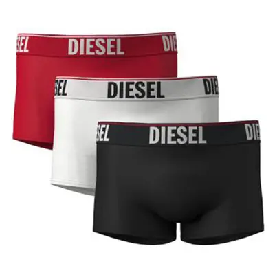 SPODNÍ PRÁDLO DIESEL UMBX-DAMIEN 3-PACK BOXER-SHO 88837164