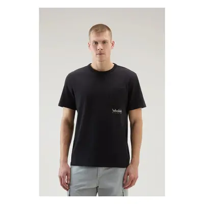 TRIČKO WOOLRICH TRAIL T-SHIRT 90266587