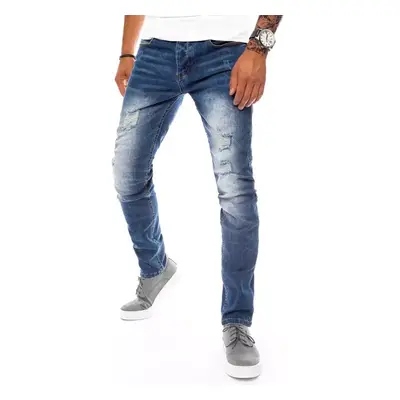 Pánské džíny DStreet Denim 73255419