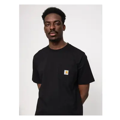 Carhartt WIP Pocket (black)černá 73064482