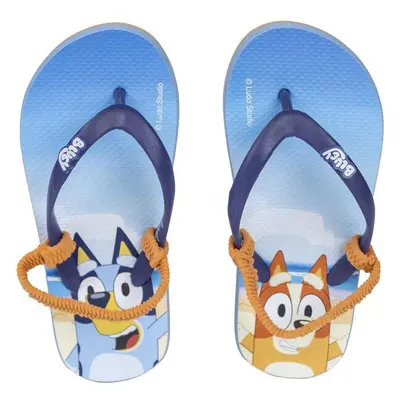 FLIP FLOPS PREMIUM EVA BLUEY 95942923