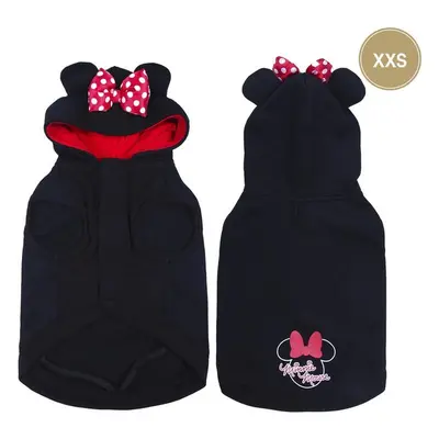 DOG SWEATSHIRT COTTON BRUSHED MINNIE 88127598