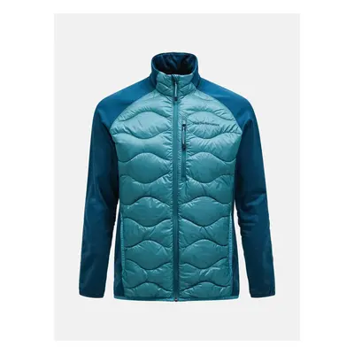 BUNDA PEAK PERFORMANCE M HELIUM DOWN HYBRID JACKET 99271341