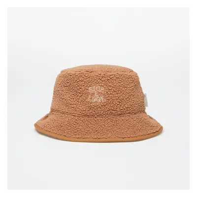 Klobouk Columbia Wallowa Bucket Hat Camel Brown S/M 98972741