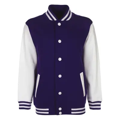 FDM Mikina Varsity 9628639