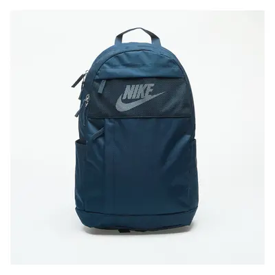 Batoh Nike Elemental Backpack Armory Navy/ Armory Navy/ Summit White 95950453