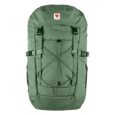 Batoh Fjallraven Skule Top 26 zelená barva, velký, hladký, F23350.614 99287394