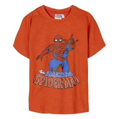 SHORT SHIRT SINGLE JERSEY SPIDERMAN 99607181