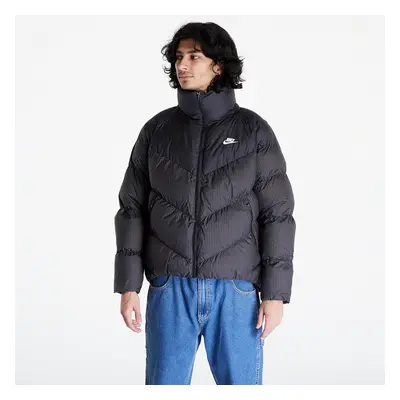 Bunda Nike Sportswear Windpuffer Therma-FIT Loose Puffer Jacket Black/ 88781596