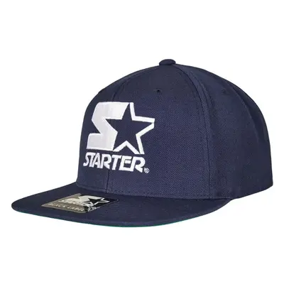 Starter Black Label Starter Logo Snapback námořnictvo 65173550