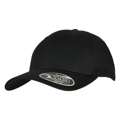 Flexfit 110 Organic Cap černá 87529535