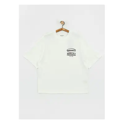 Carhartt WIP Body Of Work (white/black)bílá 99839573