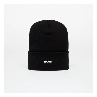 Čepice Vans Bagley Tall Cuff Beanie Black Universal 99919024