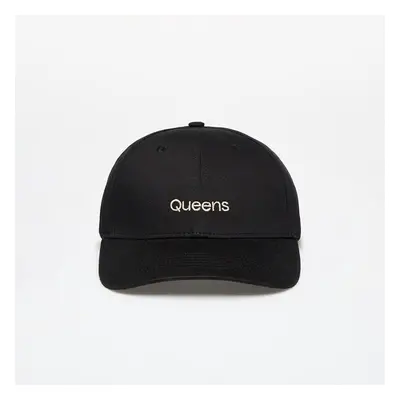 Kšiltovka Queens Essential Cap Black Universal 100265729