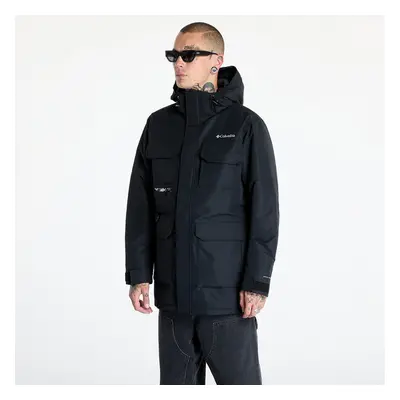 Bunda Columbia Landroamer II Parka Black 99057946