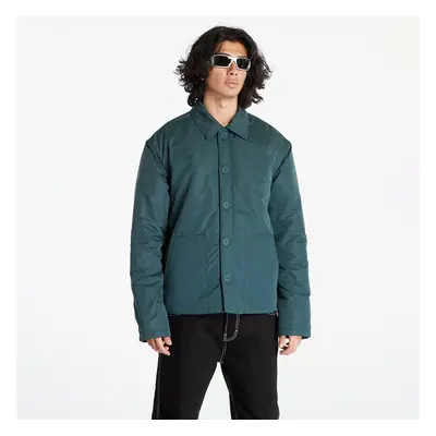 Bunda Urban Classics Utility Jacket Bottle Green S 87310329