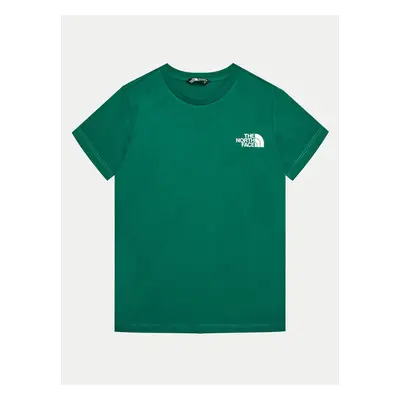 T-Shirt The North Face 99268402