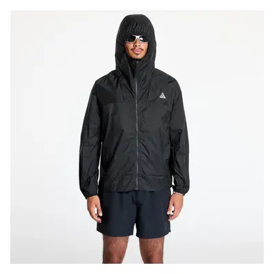 Bunda Nike ACG Cinder Cone Mens Windproof Jacket Black/ Anthracite/ 99272628